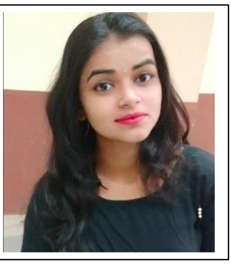 Varsha Yadav